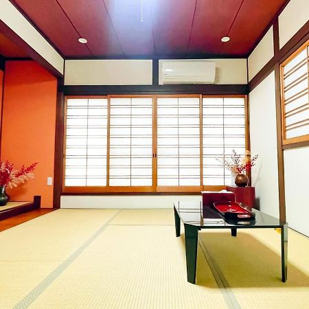 Guesthouse Kiyomizu Kyoko - Vacation Stay 59500V Kyoto Eksteriør bilde