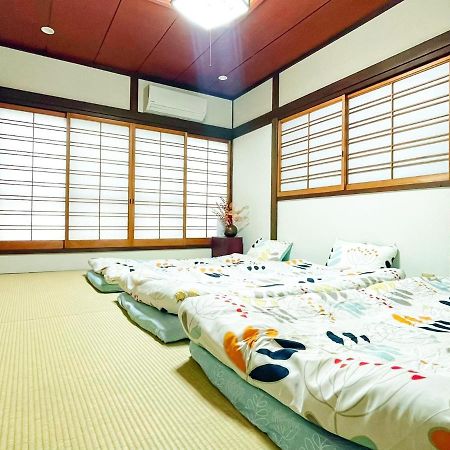 Guesthouse Kiyomizu Kyoko - Vacation Stay 59500V Kyoto Eksteriør bilde