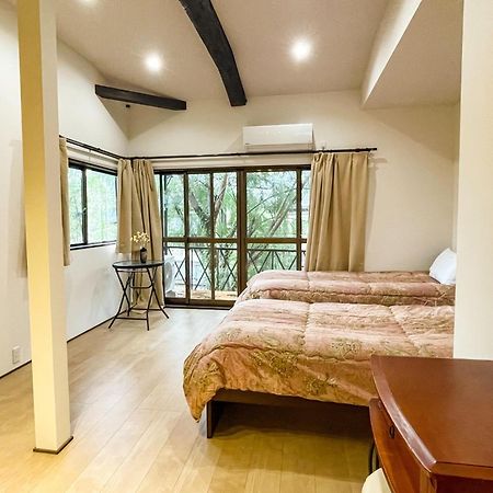 Guesthouse Kiyomizu Kyoko - Vacation Stay 59500V Kyoto Eksteriør bilde