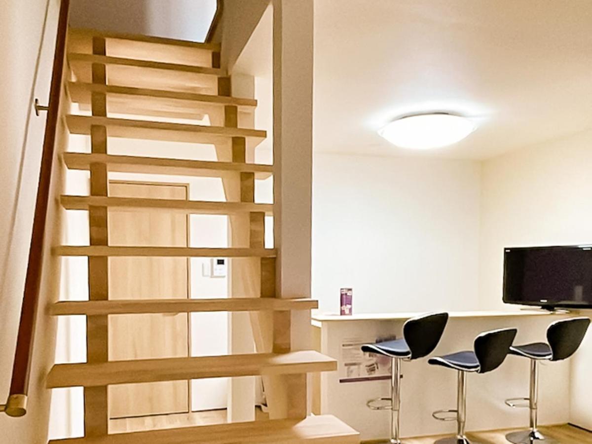 Guesthouse Kiyomizu Kyoko - Vacation Stay 59500V Kyoto Eksteriør bilde