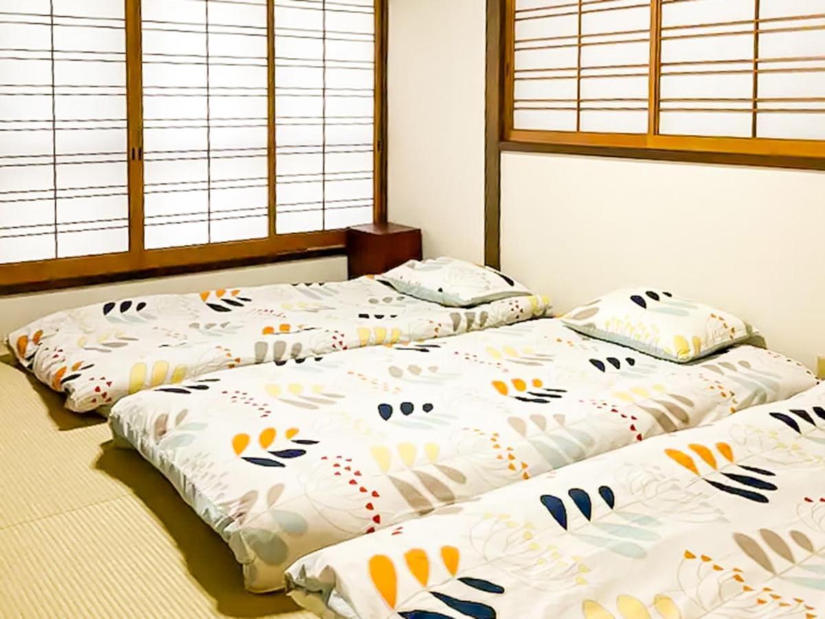 Guesthouse Kiyomizu Kyoko - Vacation Stay 59500V Kyoto Eksteriør bilde