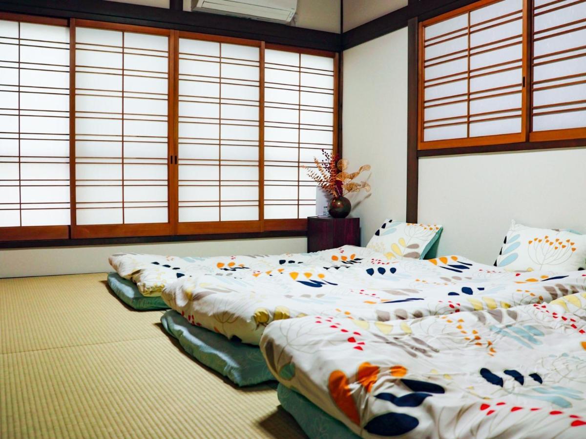 Guesthouse Kiyomizu Kyoko - Vacation Stay 59500V Kyoto Eksteriør bilde