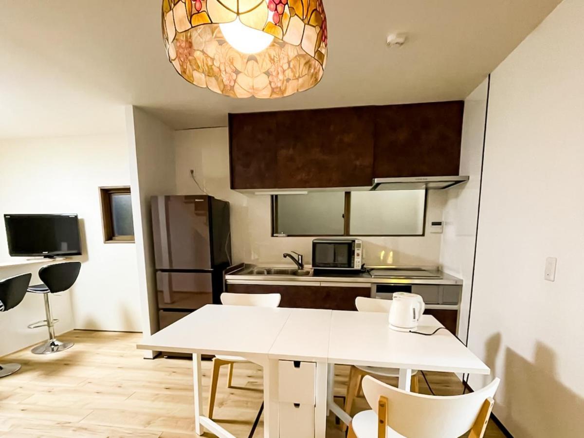 Guesthouse Kiyomizu Kyoko - Vacation Stay 59500V Kyoto Eksteriør bilde