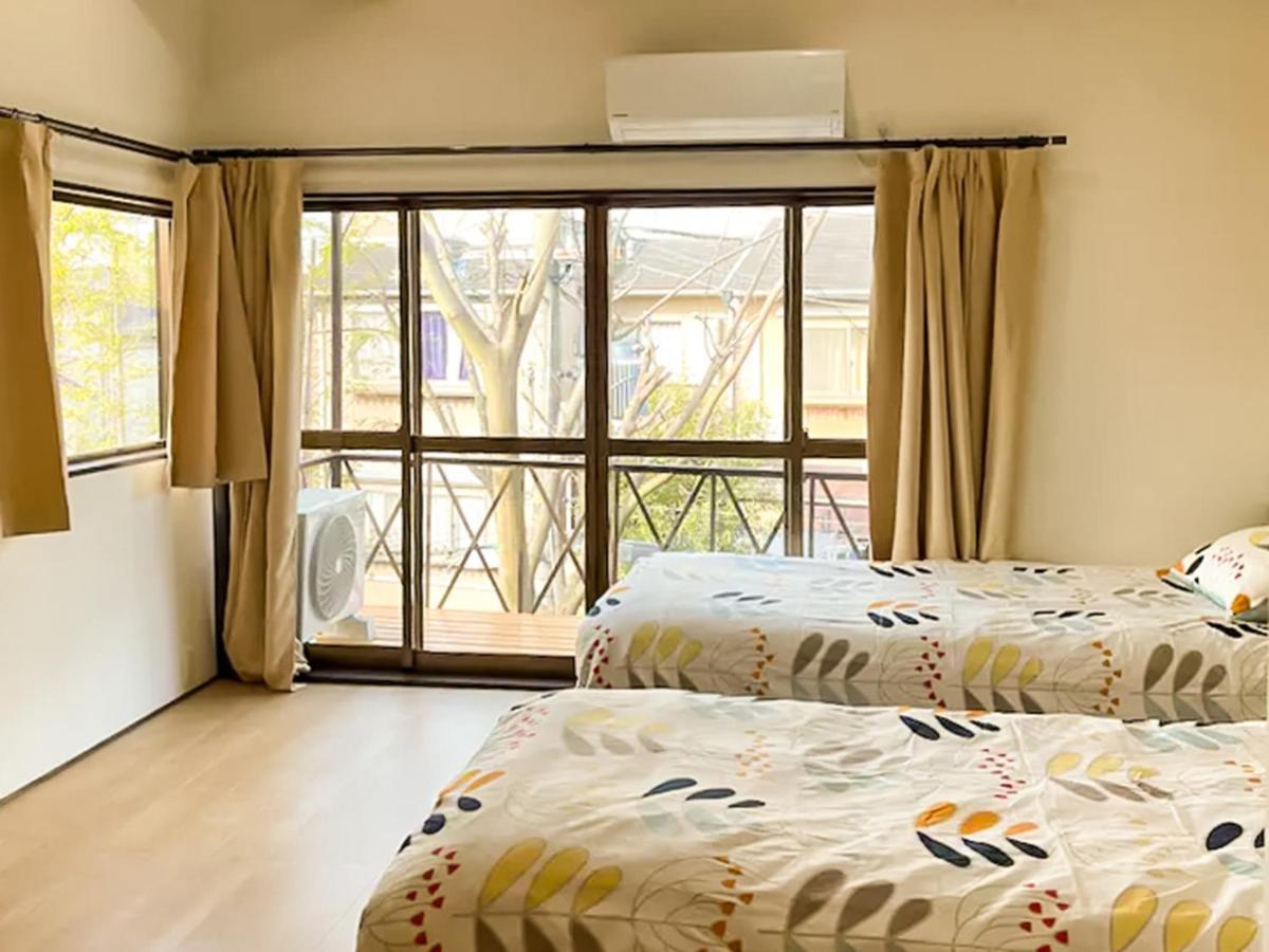 Guesthouse Kiyomizu Kyoko - Vacation Stay 59500V Kyoto Eksteriør bilde