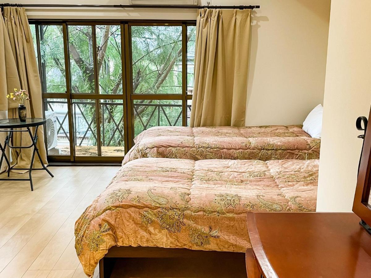 Guesthouse Kiyomizu Kyoko - Vacation Stay 59500V Kyoto Eksteriør bilde