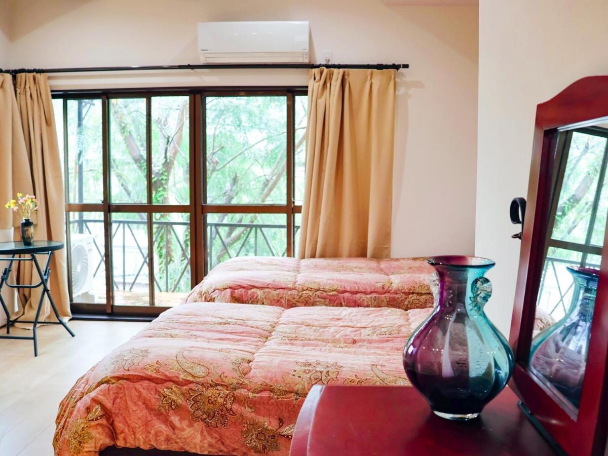 Guesthouse Kiyomizu Kyoko - Vacation Stay 59500V Kyoto Eksteriør bilde