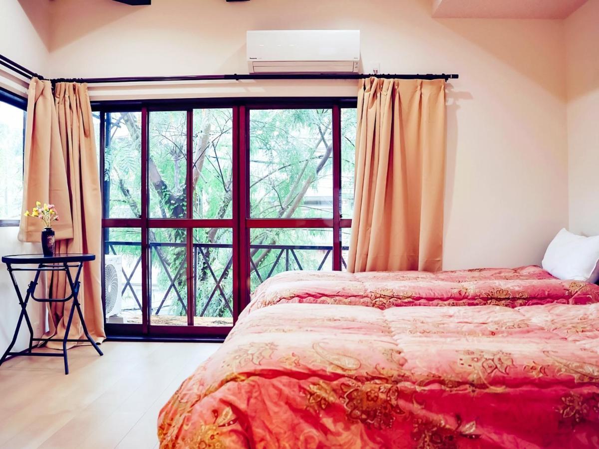 Guesthouse Kiyomizu Kyoko - Vacation Stay 59500V Kyoto Eksteriør bilde
